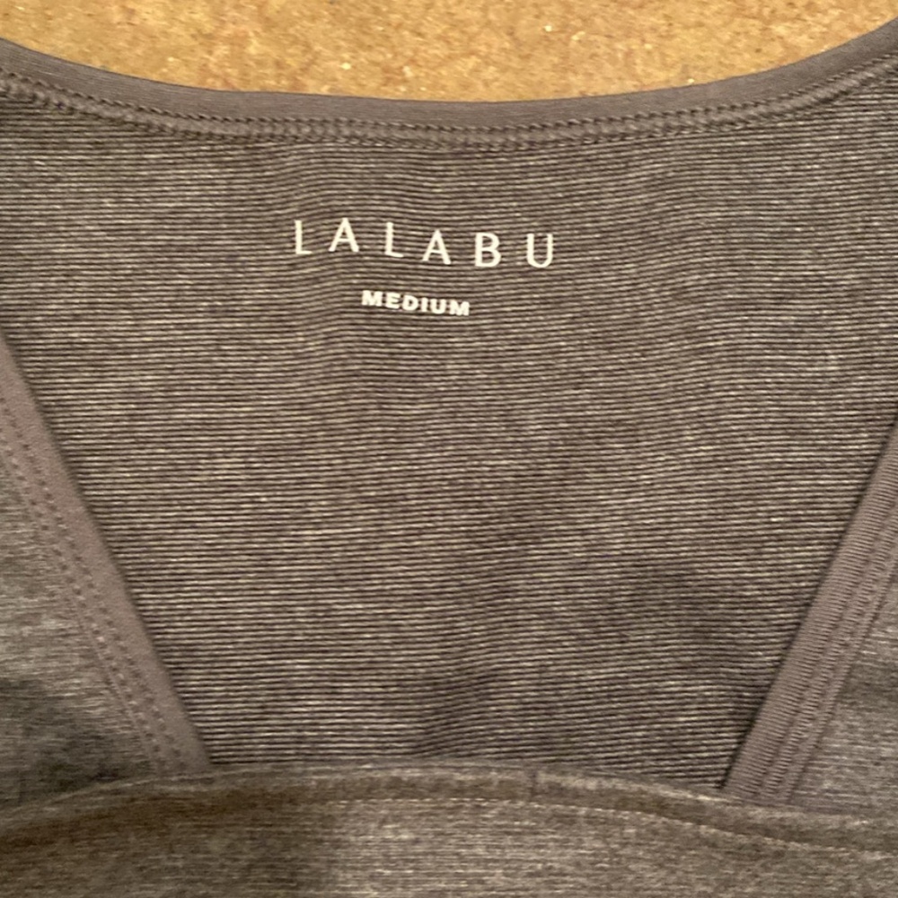 Lalabu Soothe